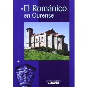 El románico en Ourense