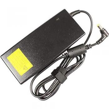 MicroBattery MBA50168 Adaptador e inversor de Corriente Interior 120 W Negro - Fuente de alimentación