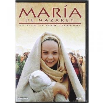 María De Nazaret [DVD]
