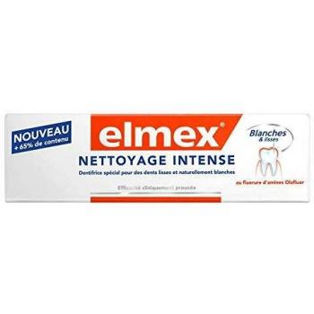 Elmex Intensive Cleansing Toothpaste 50ml by Elmex