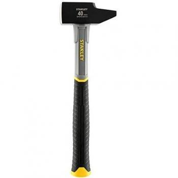 Stanley STHT0-54155 Martillo de Mecánico 800g-40mm, gris