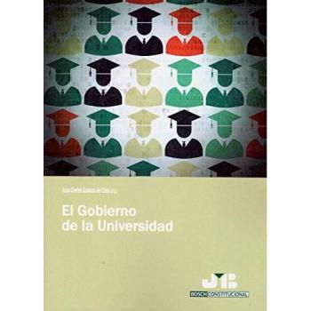 El Gobierno de la Universidad