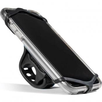 Soporte Lezyne Smart Grip Mount Negro
