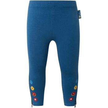 Tuc Tuc Leggings Punto Folk