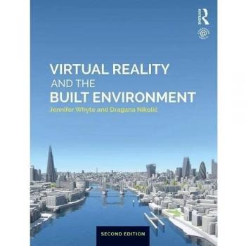 Routledge New York Virtual Reality and Built Environment Guide