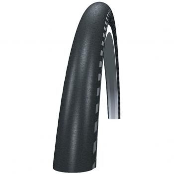 SCHWALBE Kojak - Cubiertas - Performance RaceGuard 18 plegable con reflectantes negro 2018
