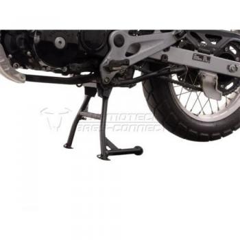 So principal SW-Motech HPS.01.035.100, color negro, XL 600 V Transalp