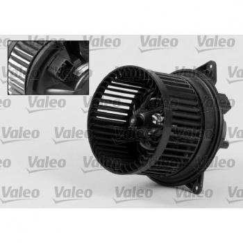 Ventilador habitáculo VALEO 715016 - Ventilador interior para automóviles, diseñado para proporcionar un flujo de aire eficiente en el sistema de climatización del vehículo, compatible con diversas marcas y modelos, fácil instalación y alta durabil