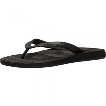 Reef Switchfoot LX, Chanclas Hombre, Negro