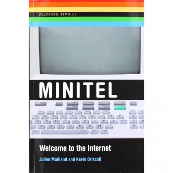 Minitel: Welcome to the Internet