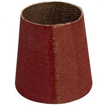 CALFLEX KE.RRD.60 - Caja de 50 hojas delta de papel abrasivo A/O autoadherente