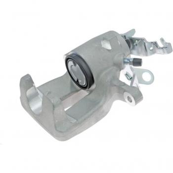 Pinza de freno ABE CZH1309, Trasero Derecha, compatible con vehículos específicos, incluye pistón y soporte, fabricada en aluminio para mayor ligereza y resistencia a la corrosión