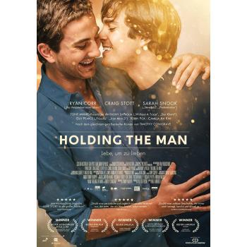 HOLDING THE MAN - Original Kinofassung