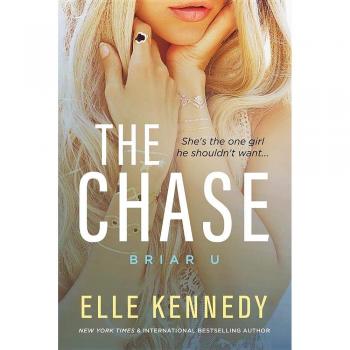 The Chase: A Briar U Romance Novel (Paperback)