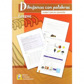 Dibujamos Con Palabras