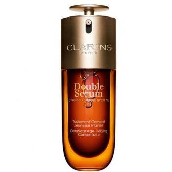 Clarins Double Serum - Complete Age Control Concentrate 50ml