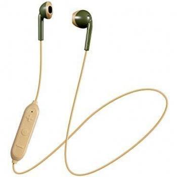 JVC HA-F19BT - Auriculares