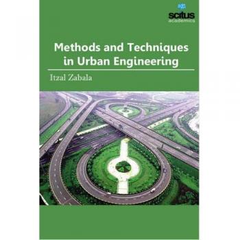 Methods and Techniques in Urban Engineering