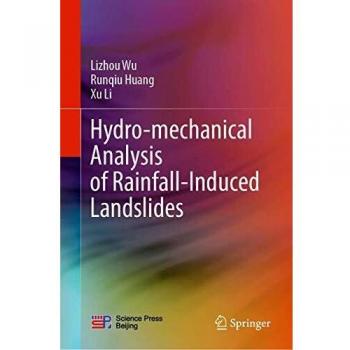 Hydro-mechanical Analysis of Rainfall-Induced Landslides