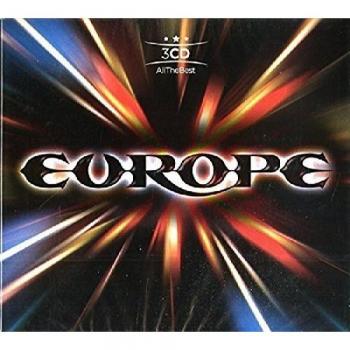 europe - all the best - Europe