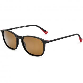 Etnia Barcelona Cactus Polarized BKRD Men's Black Sunglasses 53mm