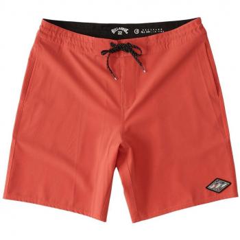 Pantalón corto de hombre Billabong Every Other Day en color rosa