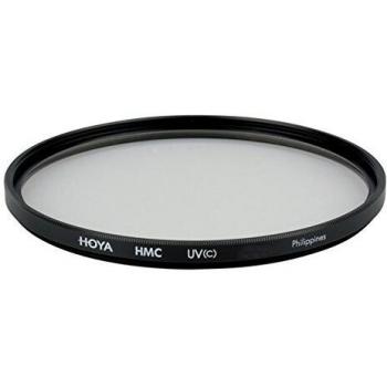 Filtro Ultravioleta Hoya HMC 77mm