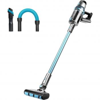 Cecotec Conga Rockstar 1600 Advance Aspirador Escoba/Mano sin Cable 680W 3 en 1 Sistema Typhoon Autonomía 75min 29,6V