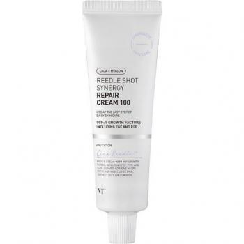 VT - Reedle Shot Synergy Repair Cream 100 50ml