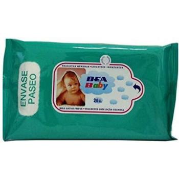 Gentle Touch Infant Wet Towelettes Bundle