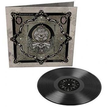 Paradise Lost - Obsidian