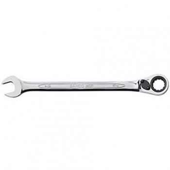 Bahco 1RZ-3/8 - Ll.Comb C/Carraca Pulg. 3/8