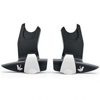 Bugaboo 85510MC01 accesorio para silla de coche para bebes Adaptador para silla de coche de bebé