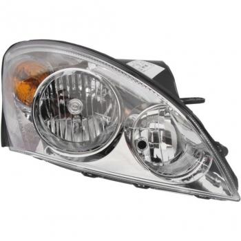 Faro Principal TYC 20-11855-05-2 Derecho Conjunto de Luces