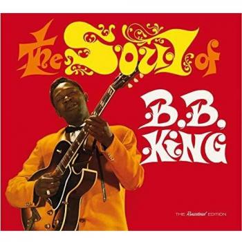The Soul of B. King