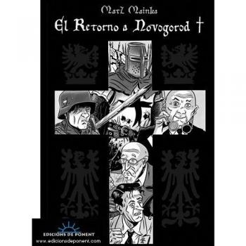 El retorno a Novogorod I