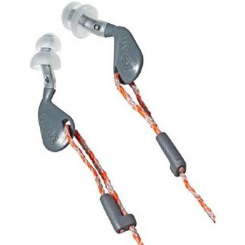 Tapones para los oídos reutilizables Uvex xact-fit, 26 dB, tamaño S, paquete de 50 pares
