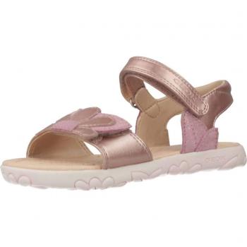 Geox Girls' J Sandal Hahiti A Open Toe