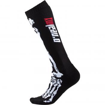 0356X-602 - Oneal Pro MX X-Ray Socks