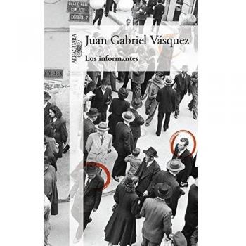 Los informantes
