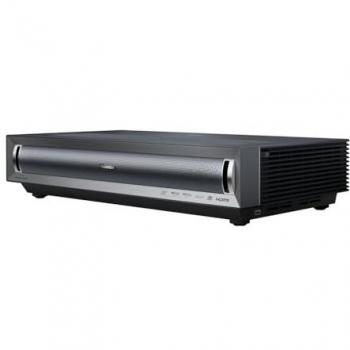 Proyector Hisense PX3 Laser TV 80-150 4K (3000 lm, relación de proyección 0.22:1)