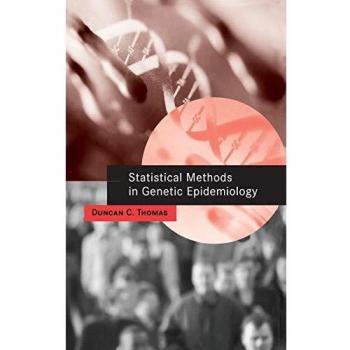 Statistical Methods in Genetic Epidemiology