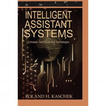 Sistemas de Asistentes Inteligentes: Conceptos, Técnicas y Tecnologías (Tapa Dura)