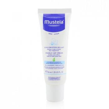 Mustela Stelaker Costra Lactea 40 ml