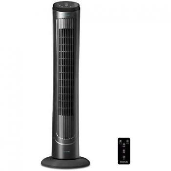 Ventiladores de torre 