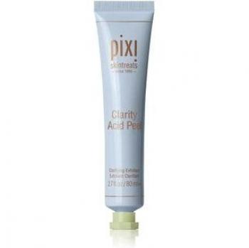 Pixi Clarity Acid Peel Exfoliante 80 ml Blanco unisex