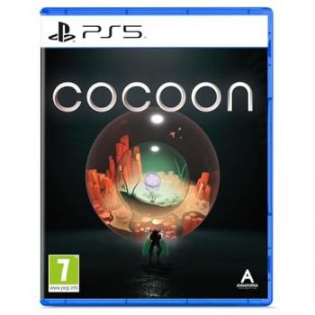 Cocoon - Videojuego para Playstation 5, nuevo y precintado, PAL España, Meridiem Games