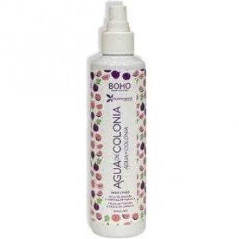 Agua de Colonia Higo Boho Beauty Essentials 200ml