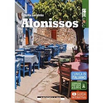 Alonissos. Con Contenuto digitale per download