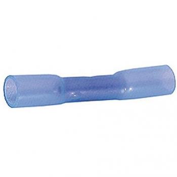 Conector de cable Hella 8KW 732 580-003 - azul - de: 1.5mm² - hasta: 2.5mm² - conector de unión